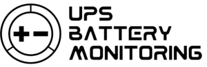 UPS Battery Monitoring